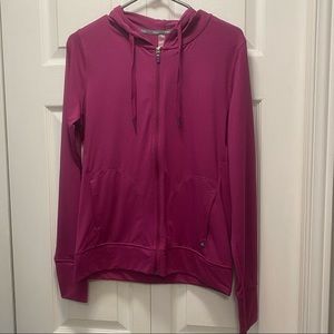 Hyba lightwear hoodie